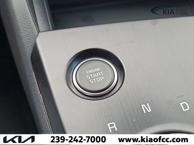2026 Kia Sportage Hybrid — photo 29 view
