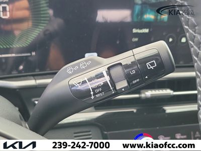 2026 Kia Sportage Hybrid — photo 30 view
