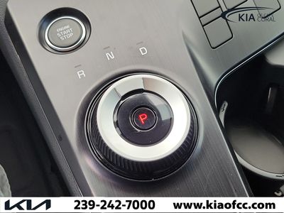2026 Kia Sportage Hybrid — photo 28 view