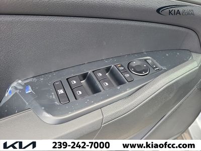 2026 Kia Sportage Hybrid — photo 21 view