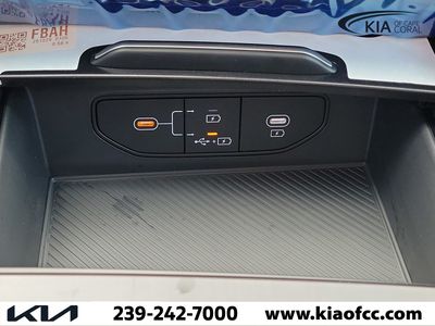 2026 Kia Sportage Hybrid — photo 26 view