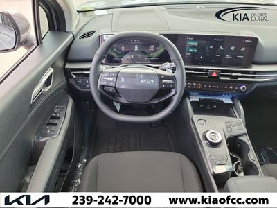 2026 Kia Sportage Hybrid — photo 16 view