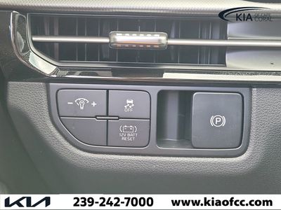 2026 Kia Sportage Hybrid — photo 22 view