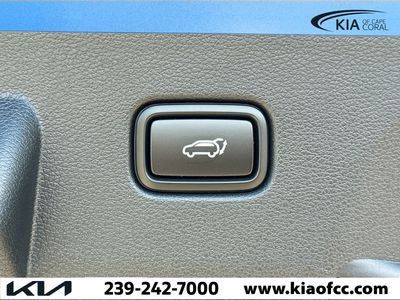 2026 Kia Sportage — photo 12 view