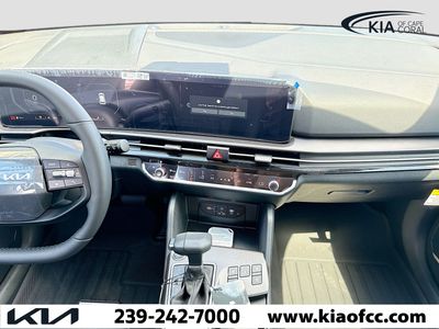 2026 Kia Sportage — photo 18 view