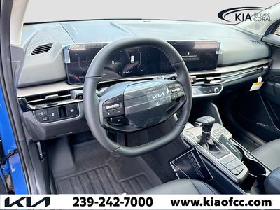 2026 Kia Sportage — photo 24 view