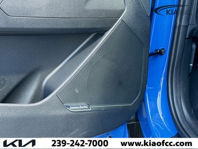2026 Kia Sportage — photo 22 view