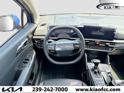 2026 Kia Sportage — photo 16 view