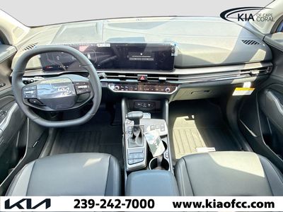 2026 Kia Sportage — photo 15 view