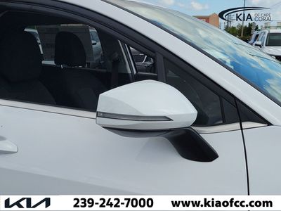 2026 Kia Sportage - Photo 8