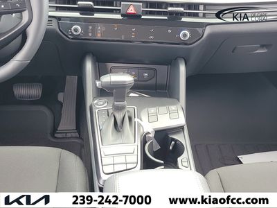 2026 Kia Sportage - Photo 18