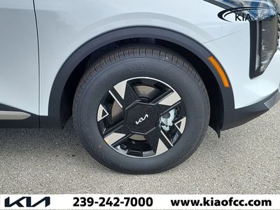 2026 Kia Sportage - Photo 7