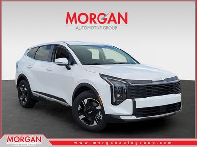 2026 Kia Sportage - Photo 1