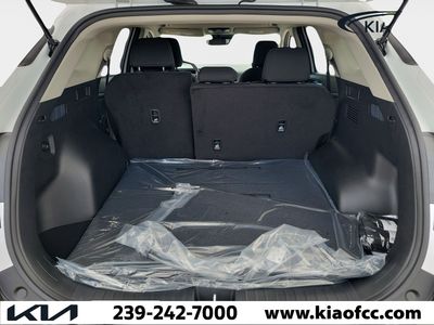 2026 Kia Sportage - Photo 10