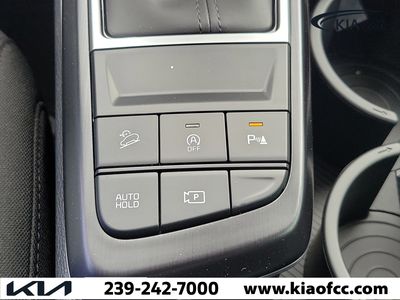 2026 Kia Sportage - Photo 29