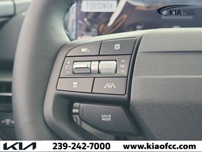 2026 Kia Sportage - Photo 23