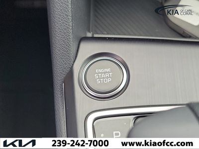 2026 Kia Sportage - Photo 30