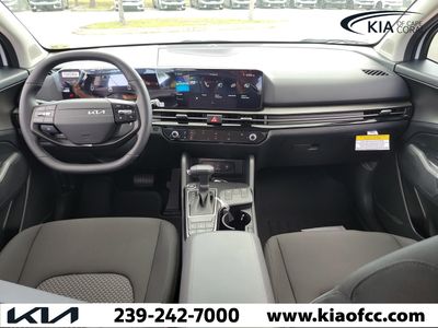 2026 Kia Sportage - Photo 14