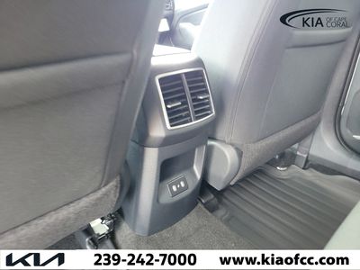 2026 Kia Sportage - Photo 12