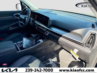 2026 Kia Sorento — photo 13 view