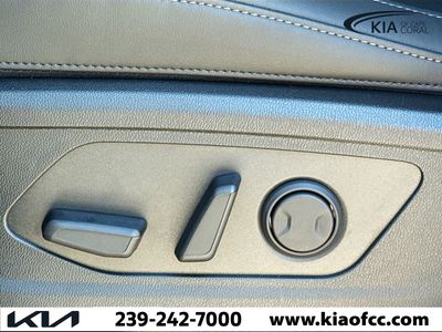 2026 Kia Sorento — photo 23 view