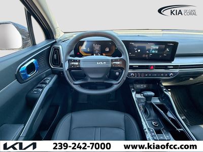 2026 Kia Sorento — photo 16 view