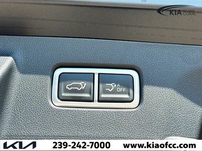 2026 Kia Sorento — photo 12 view