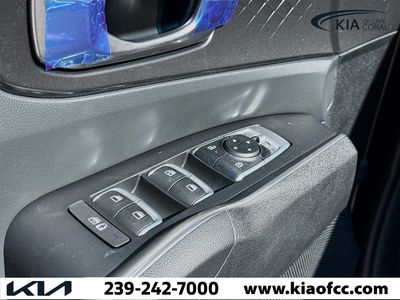 2026 Kia Sorento — photo 21 view