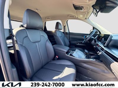 2026 Kia Sorento — photo 14 view