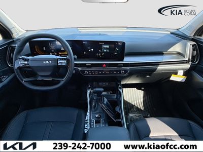2026 Kia Sorento — photo 15 view