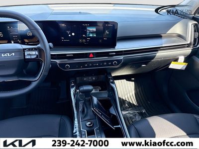 2026 Kia Sorento — photo 18 view