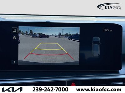 2026 Kia Sorento — photo 31 view