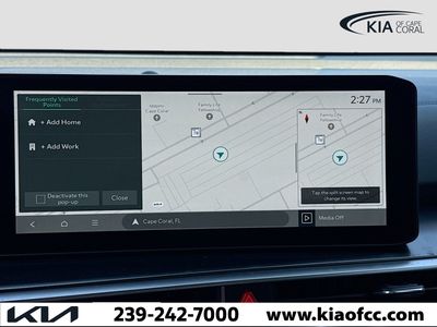 2026 Kia Sorento — photo 30 view