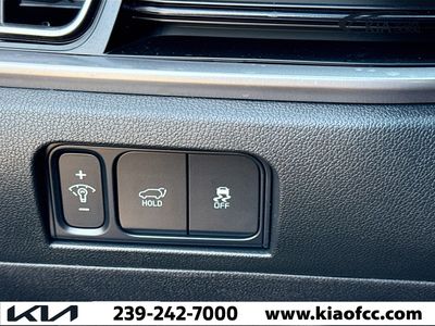 2026 Kia Sorento — photo 33 view