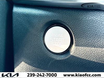 2026 Kia Sorento — photo 34 view