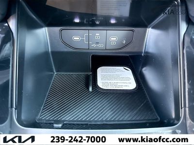 2026 Kia Sorento — photo 28 view