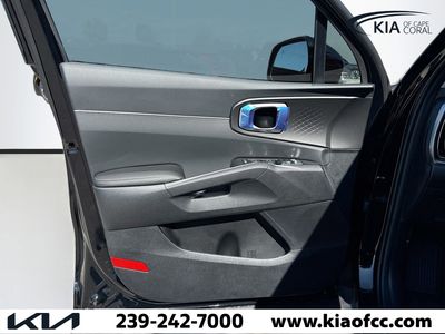 2026 Kia Sorento — photo 20 view