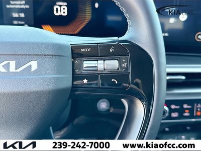 2026 Kia Sorento — photo 36 view