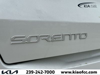 2026 Kia Sorento Hybrid - Photo 10