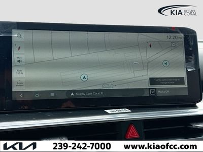 2026 Kia Sorento Hybrid - Photo 31
