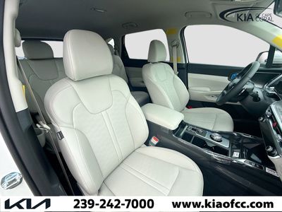 2026 Kia Sorento Hybrid - Photo 14
