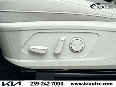 2026 Kia Sorento Hybrid - Photo 24