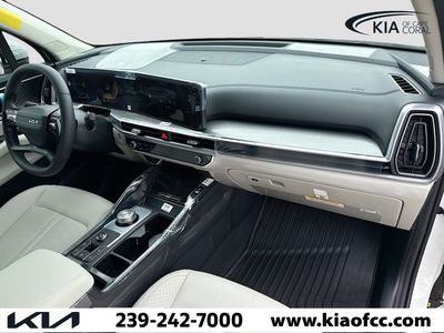 2026 Kia Sorento Hybrid - Photo 13