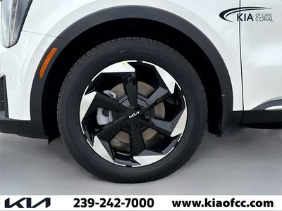 2026 Kia Sorento Hybrid - Photo 40