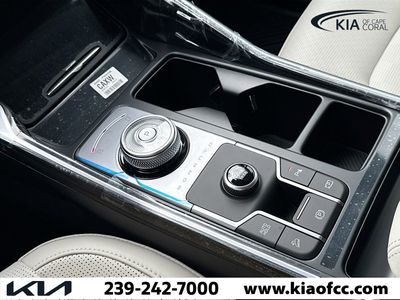 2026 Kia Sorento Hybrid - Photo 27