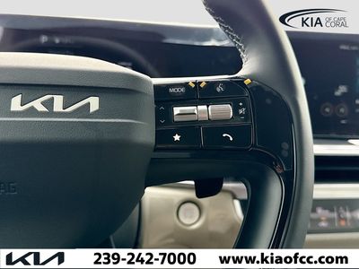 2026 Kia Sorento Hybrid - Photo 37