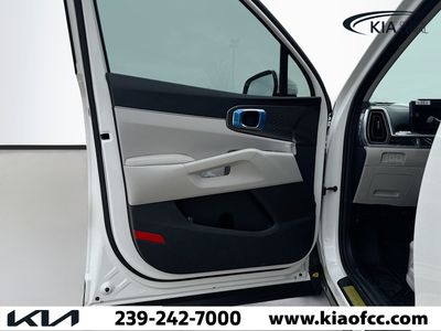 2026 Kia Sorento Hybrid - Photo 21