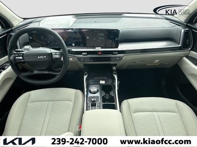2026 Kia Sorento Hybrid - Photo 15