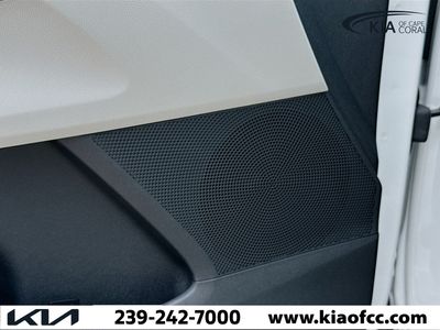 2026 Kia Sorento Hybrid - Photo 23