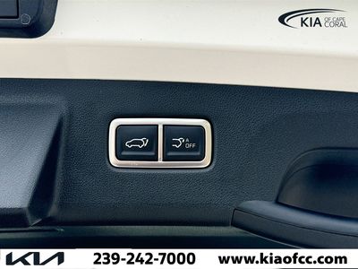 2026 Kia Sorento Hybrid - Photo 12